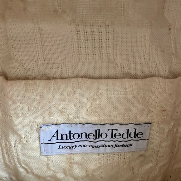 Antonello Tedde Bag - Picture 3 of 3